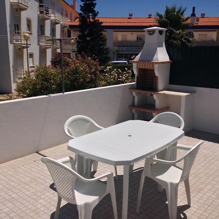Apartamento Mar Azul By Cma Vila Nova de Milfontes Εξωτερικό φωτογραφία