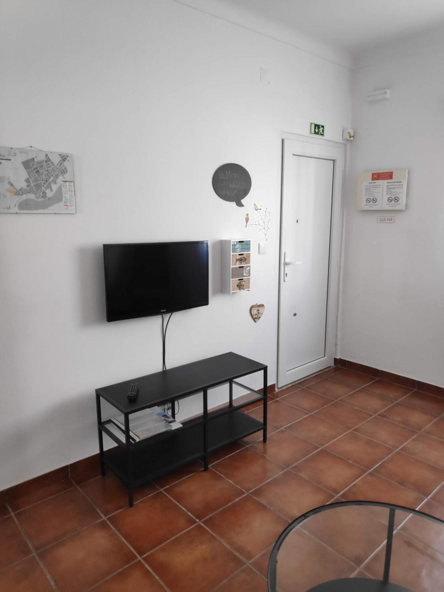 Apartamento Mar Azul By Cma Vila Nova de Milfontes Εξωτερικό φωτογραφία