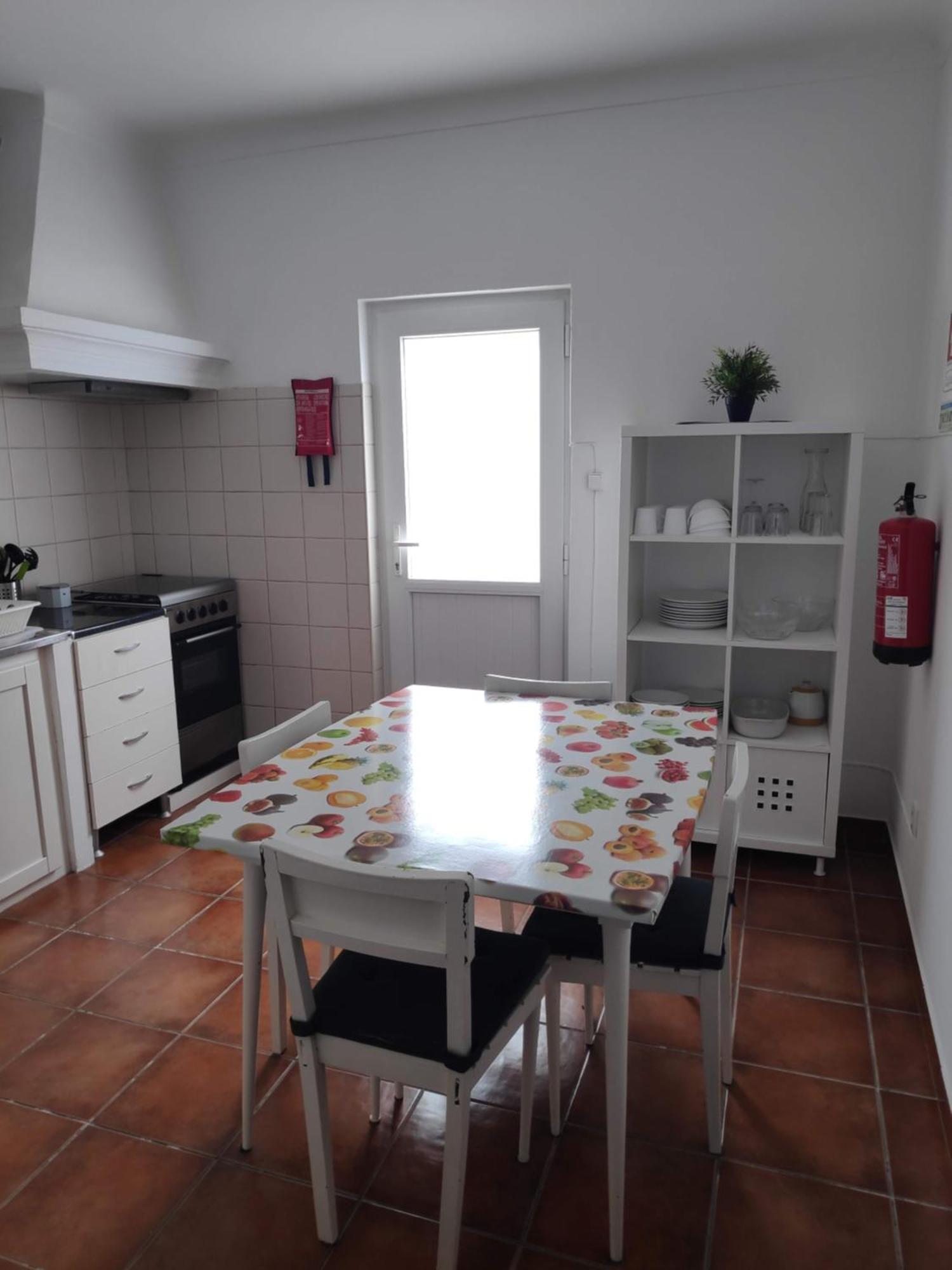 Apartamento Mar Azul By Cma Vila Nova de Milfontes Εξωτερικό φωτογραφία