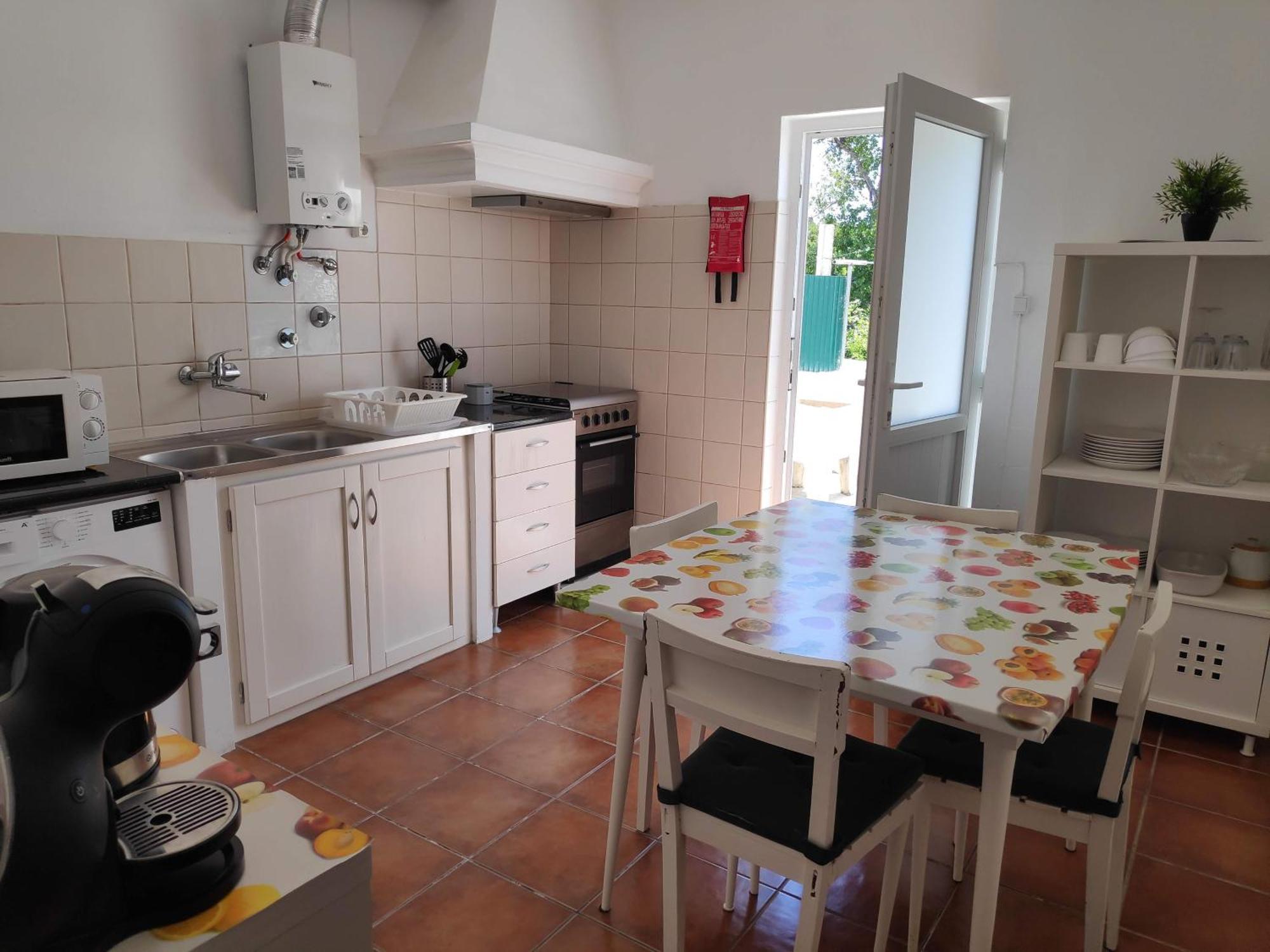 Apartamento Mar Azul By Cma Vila Nova de Milfontes Εξωτερικό φωτογραφία