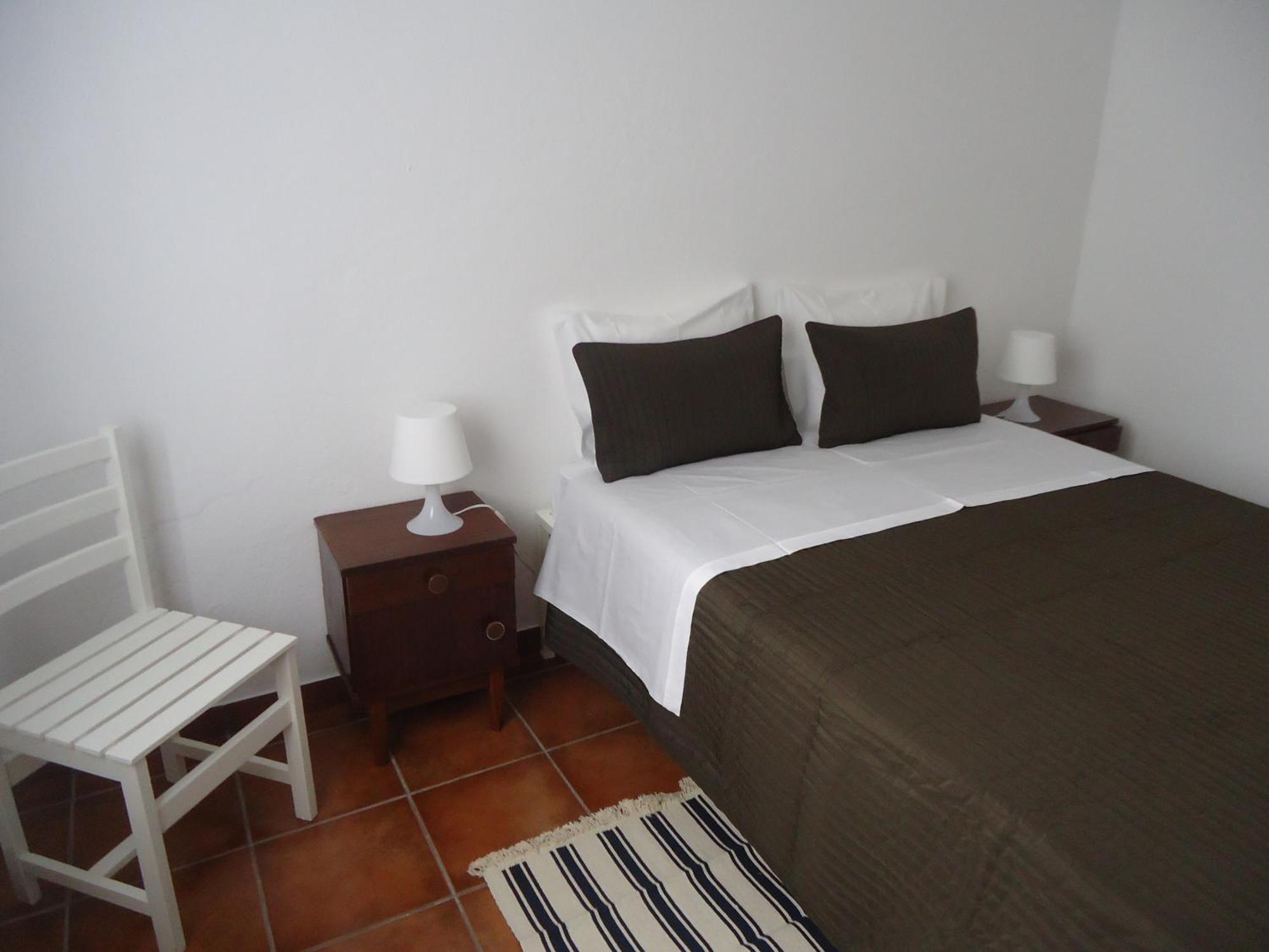 Apartamento Mar Azul By Cma Vila Nova de Milfontes Εξωτερικό φωτογραφία